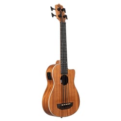 Kala Ubass Scout FS Acustic Electric