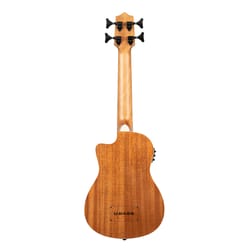 Kala Ubass Scout FS Acustic Electric