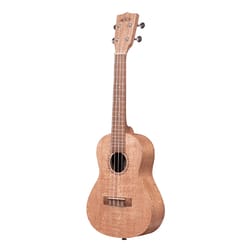 Kala KA-20C Burled Meranti Concert Ukulele