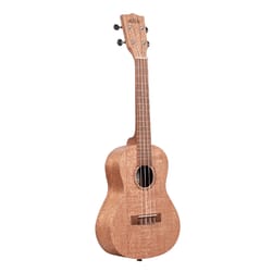 Kala KA-20C Burled Meranti Concert Ukulele