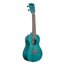 Kala KA-MRT Ocean Blue Watercolor Meranti Concert