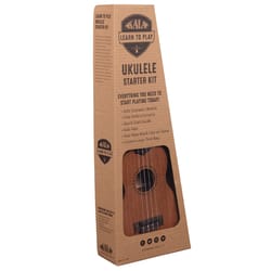 Kala LTP-S Learn To Play Soprano