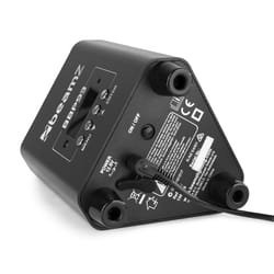 BeamZ BBP93 Uplight Par 3X10W