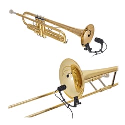 Audio Technica ATM350U Microfono Per Strumenti