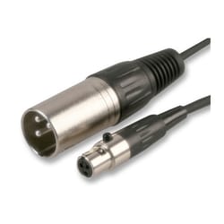 Sundsation BM-XLR-MXLR 6MT