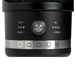 Neumann TLM107 BK Studio Set