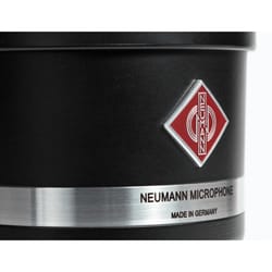 Neumann TLM107 BK Studio Set