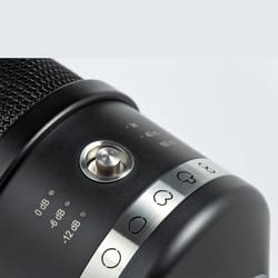 Neumann TLM107 BK Studio Set