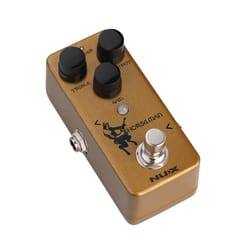 Nux NOD-1 Horseman Overdrive
