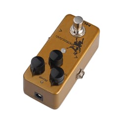 Nux NOD-1 Horseman Overdrive