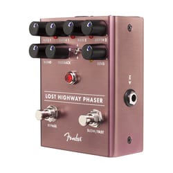 Fender Lost Highway Phaser