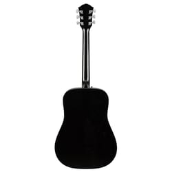 Fender FA-125 Dreadnought Sunburst