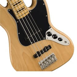 Fender Classic Vibe 70's Jazz Bass V
