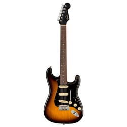 Fender American Ultra Luxe Stratocaster RW 2 TBS