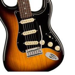Fender American Ultra Luxe Stratocaster RW 2 TBS