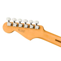 Fender American Ultra Luxe Stratocaster RW 2 TBS