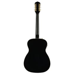 Fender Tim Armstrong Anniversary Hellcat Blk WN
