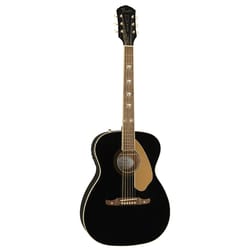 Fender Tim Armstrong Anniversary Hellcat Blk WN
