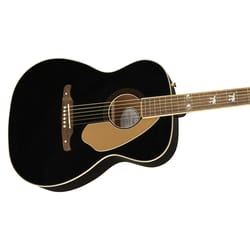 Fender Tim Armstrong Anniversary Hellcat Blk WN