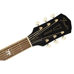 Fender Tim Armstrong Anniversary Hellcat Blk WN