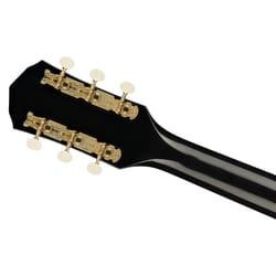 Fender Tim Armstrong Anniversary Hellcat Blk WN