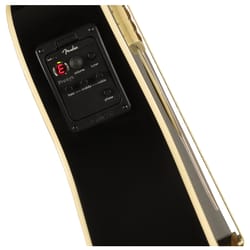 Fender Tim Armstrong Anniversary Hellcat Blk WN