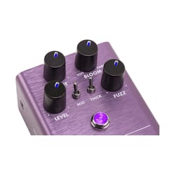 Fender The Pelt Fuzz