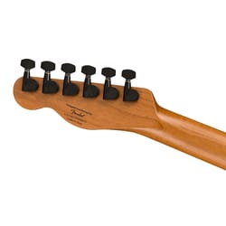 Fender Squier Contemporary Telecaster RH Shoreline Gold