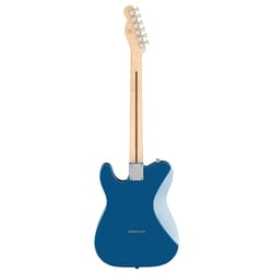 Fender Squier Affinity Telecaster LRL WPG Lake Placid Blue