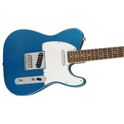 Fender Squier Affinity Telecaster LRL WPG Lake Placid Blue