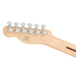 Fender Squier Affinity Telecaster LRL WPG Lake Placid Blue