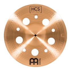 Meinl Cymbals HCS 16" Trash...