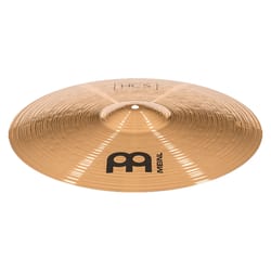 Meinl Crash HCS 18" Bronzo HCSB18C