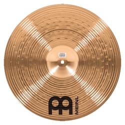Meinl Crash HCS 18" Bronzo HCSB18C