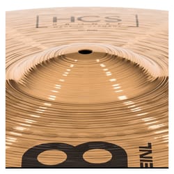 Meinl Ride HCSB 20" R Bronzo
