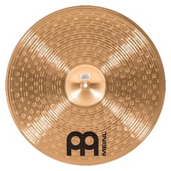 Meinl Ride HCSB 20" R Bronzo