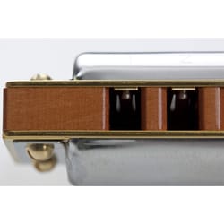 Hohner Marine Band Deluxe C