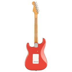 Fender Vintera Road Worn '50s Stratocaster FRD Fiesta Red