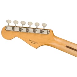 Fender Vintera Road Worn '50s Stratocaster FRD Fiesta Red