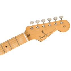 Fender Vintera Road Worn '50s Stratocaster FRD Fiesta Red