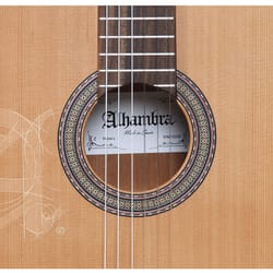 Alhambra Mod Z-Nature