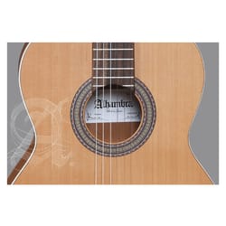 Alhambra Mod Z-Nature