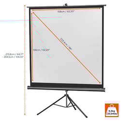 Celexon Economy 158X158 1:1