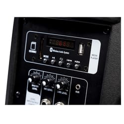 Italian Stage FRX10AW