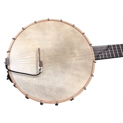 KNA BP-1 Pickup Per Banjo