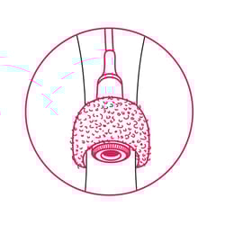 KNA VC-1 Pickup Per Violoncello