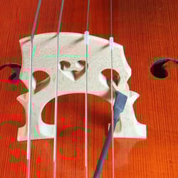 KNA VC-1 Pickup Per Violoncello