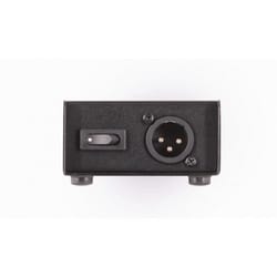 Topp Pro TDIP1 D.I. Box