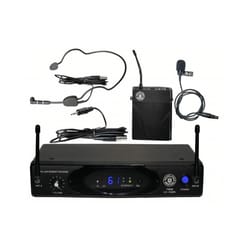 Topp Pro TP TMW-U1-100HLG