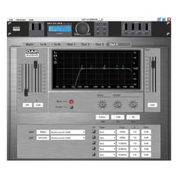 Dap Audio DCP24 MKII Digital